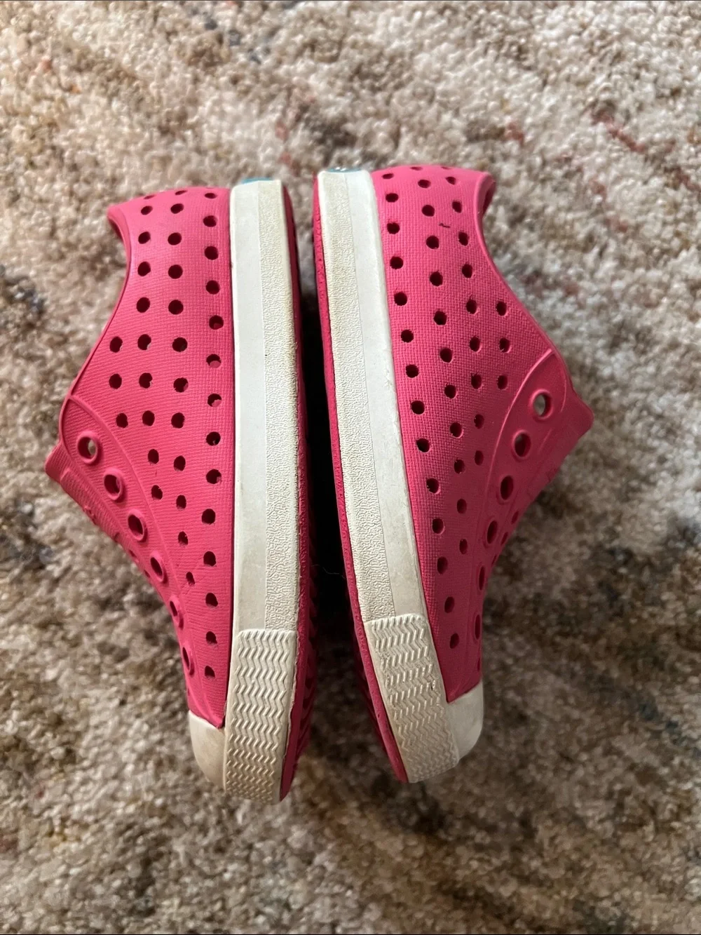 Native Kids Slip-On 6C